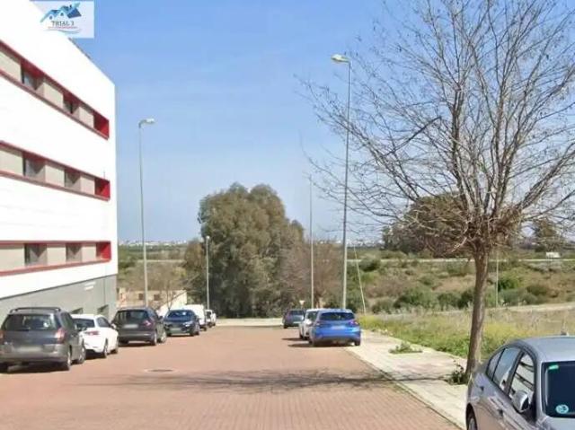 Local Comercial en venta en Parque Empresarial Argentum, Salteras