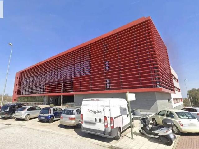 Local Comercial en venta en Parque Empresarial Argentum, Salteras