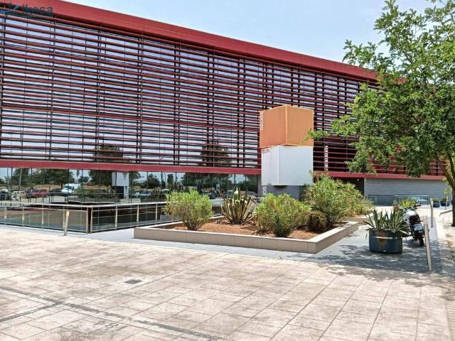Local Comercial en venta en Salteras