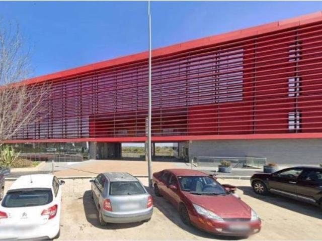 Local Comercial en venta en Salteras, Andalucía