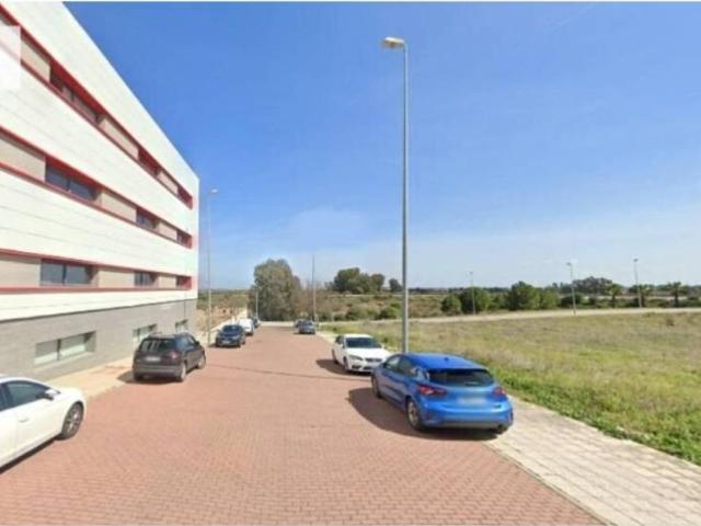 Local Comercial en venta en Salteras, Andalucía