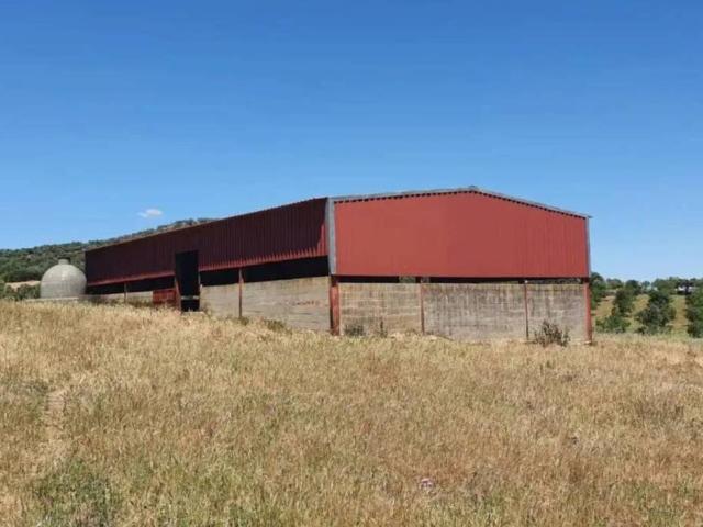 Local Comercial en venta en Sierra Suroeste, Extremadura