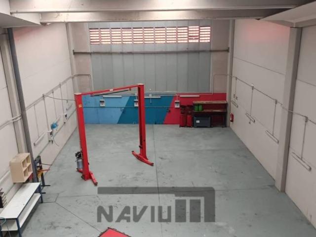 Local Comercial en venta en San Agustín Del Guadalix, Madrid