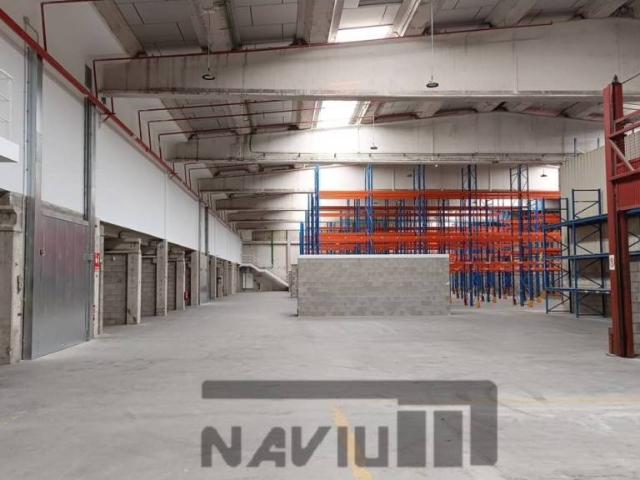 Local Comercial en venta en San Agustín Del Guadalix, Madrid