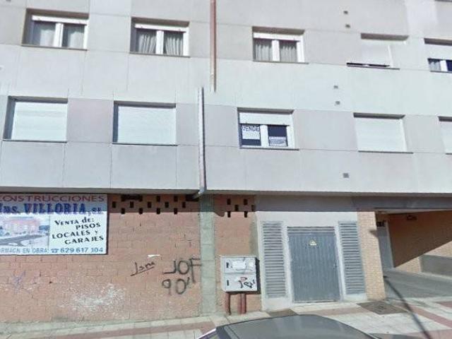 Local Comercial en venta en Trobajo del Camino, San Andrés Del Rabanedo
