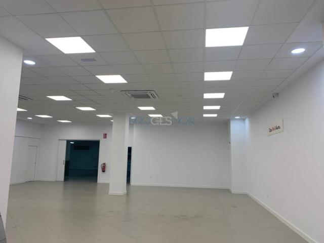 Local Comercial en venta en San Andrés Del Rabanedo, Castilla y León