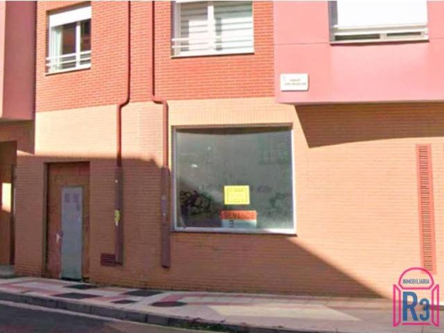 Local Comercial en venta en San Andrés Del Rabanedo, Castilla y León