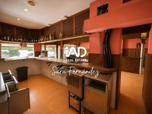 Local Comercial en venta en San Andrés Del Rabanedo, Castilla y León
