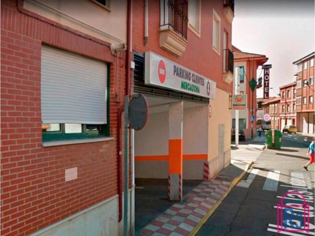 Local Comercial en venta en San Andrés Del Rabanedo, Castilla y León