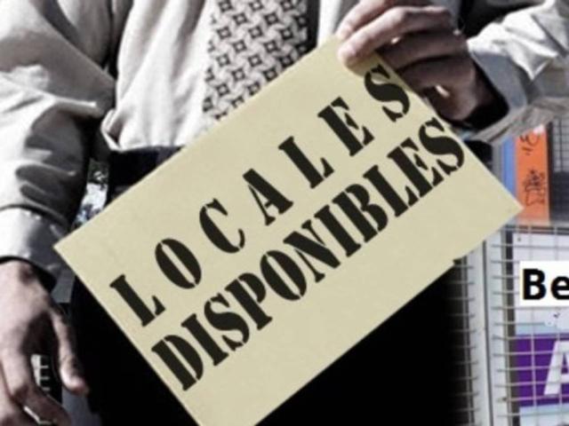 Local Comercial en venta en San Andrés Del Rabanedo, Castilla y León