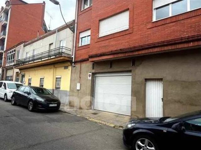Local Comercial en venta en Trobajo del Camino, San Andrés Del Rabanedo