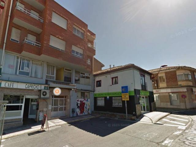 Local Comercial en venta en San Andrés Del Rabanedo, Castilla y León