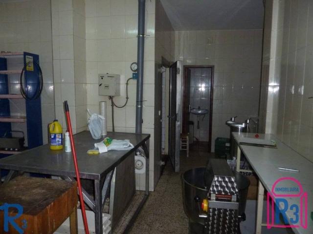 Local Comercial en venta en San Andrés Del Rabanedo, Castilla y León