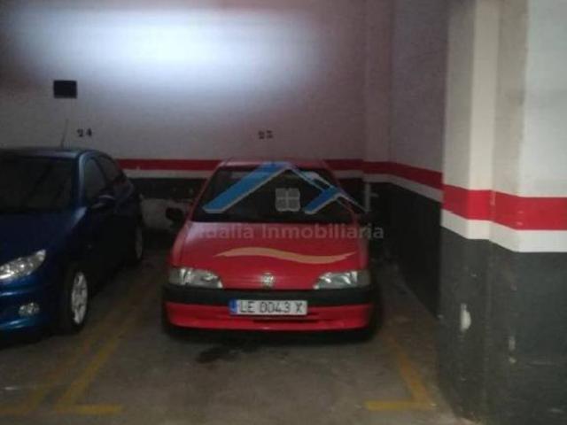 Local Comercial en venta en San Andrés Del Rabanedo, Castilla y León