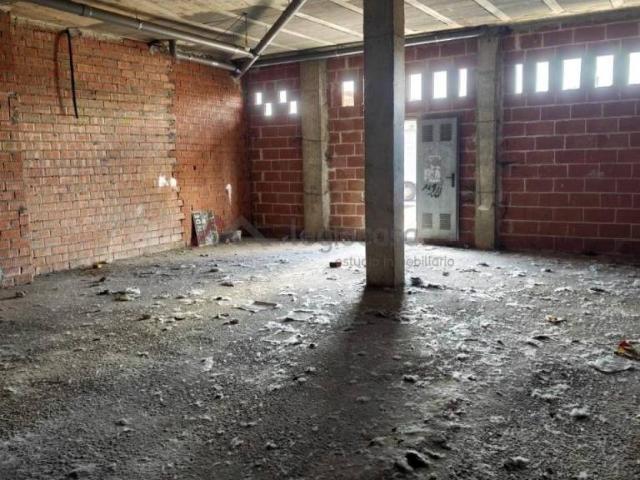 Local Comercial en venta en San Andrés Del Rabanedo, Castilla y León