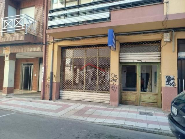 Local Comercial en venta en San Andrés Del Rabanedo, Castilla y León