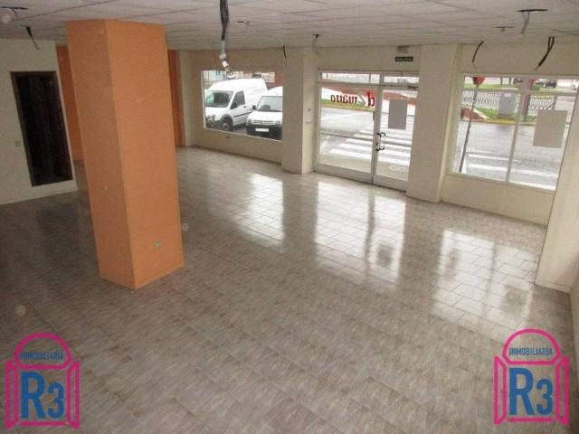 Local Comercial en venta en San Andrés Del Rabanedo, Castilla y León