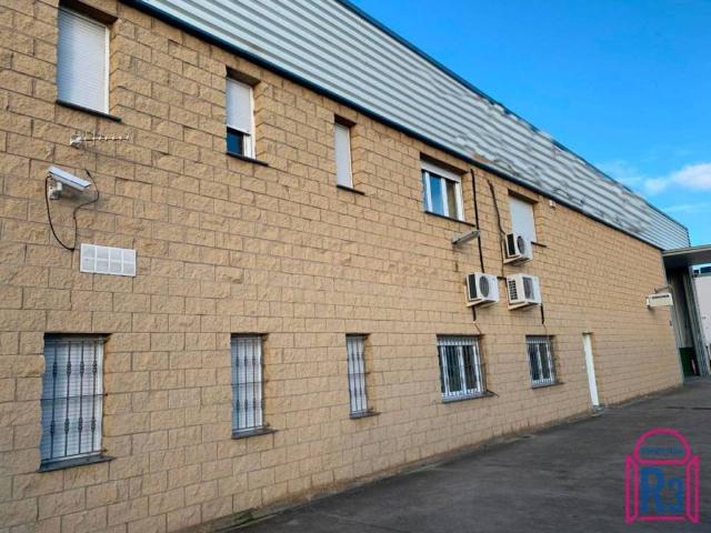 Local Comercial en venta en San Andrés Del Rabanedo, Castilla y León