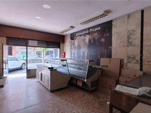Local Comercial en venta en Trobajo del Camino, San Andrés Del Rabanedo