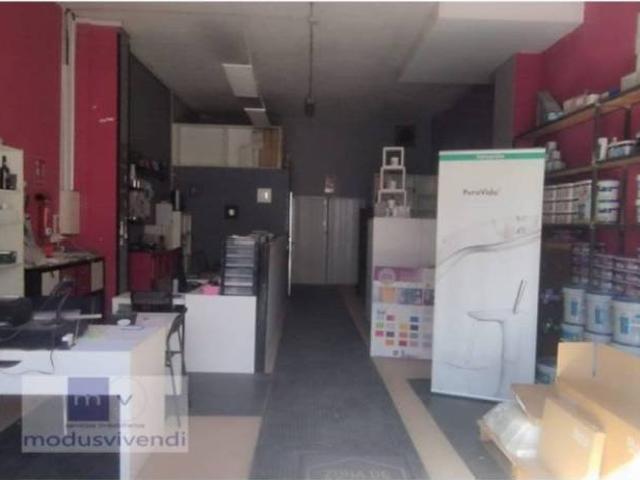 Local Comercial en venta en San Andrés Del Rabanedo, Castilla y León