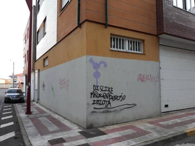Local Comercial en venta en San Andrés Del Rabanedo, Castilla y León