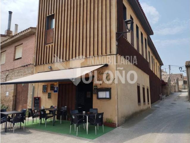 Local Comercial en venta en San Asensio, La Rioja