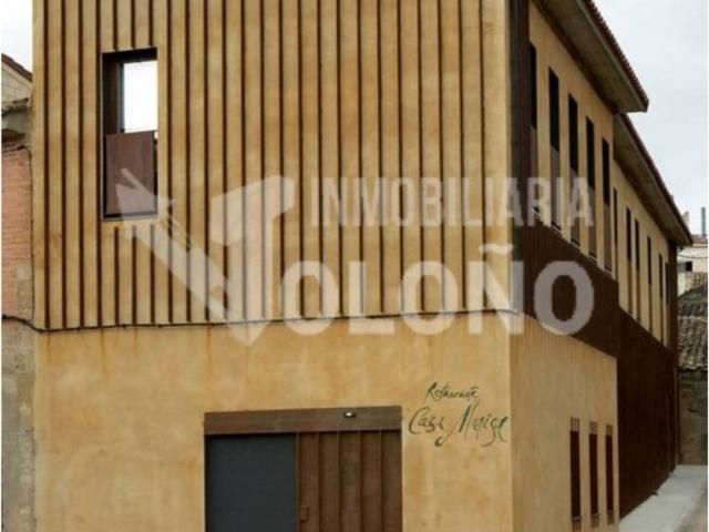 Local Comercial en venta en San Asensio, La Rioja
