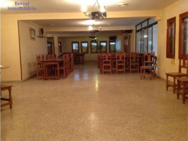 Local Comercial en venta en San Asensio