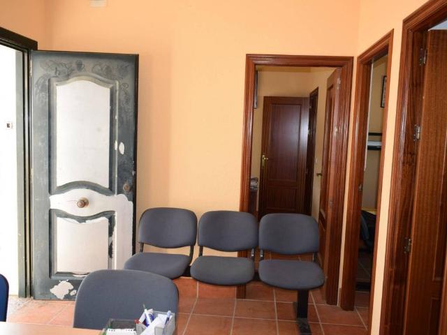 Local Comercial en venta en El Andévalo, Andalucía