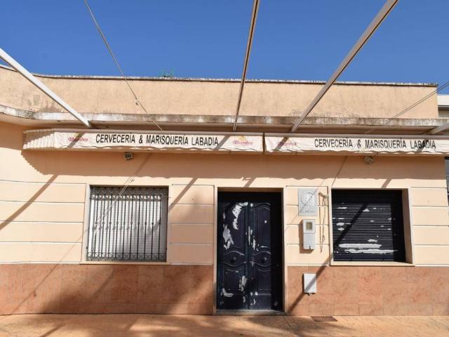 Local Comercial en venta en El Andévalo, Andalucía