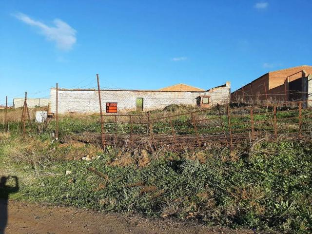 Local Comercial en venta en San Bartolomé De Las Abiertas