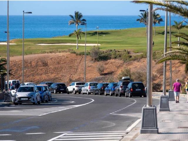 Local Comercial en venta en San Bartolomé De Tirajana, Canarias