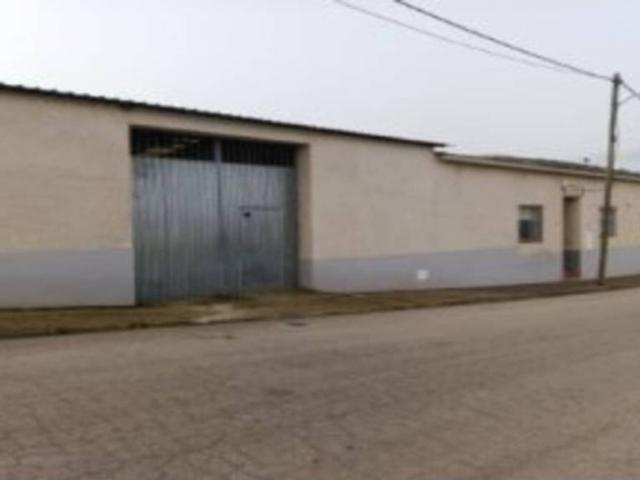 Local Comercial en venta en San Carlos Del Valle, Castilla-La Mancha