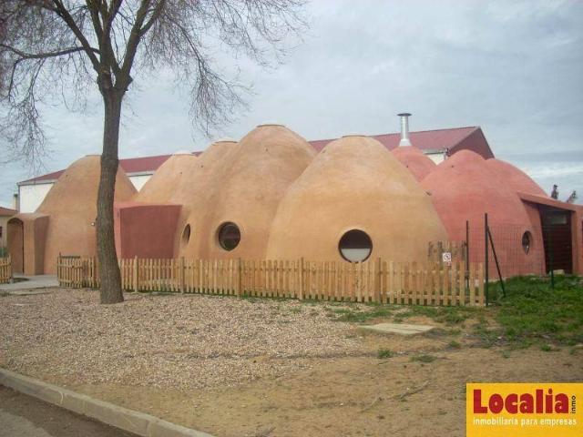 Local Comercial en venta en San Cebrián De Campos, Castilla y León