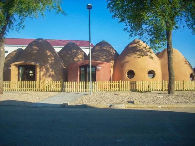 Local Comercial en venta en San Cebrián De Campos, Castilla y León