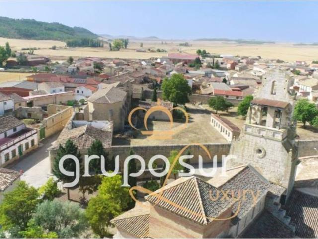 Local Comercial en venta en San Cebrián De Mazote, Castilla y León
