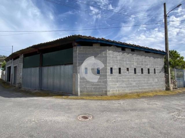 Local Comercial en venta en Ourense, Galicia