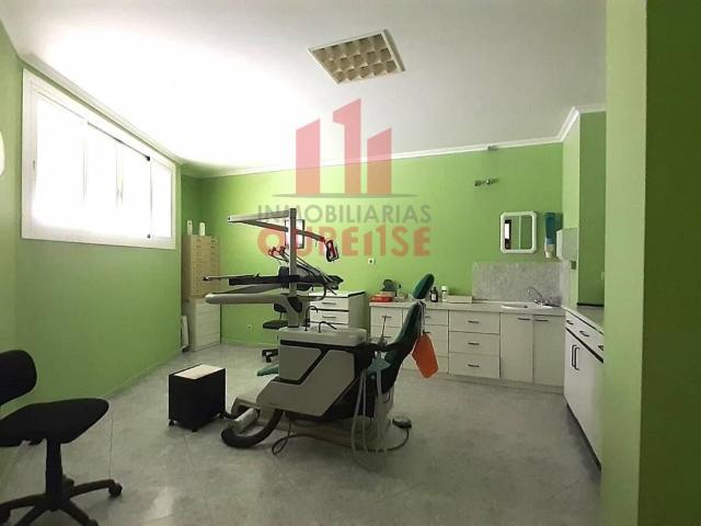 Local Comercial en venta en Ourense, Galicia