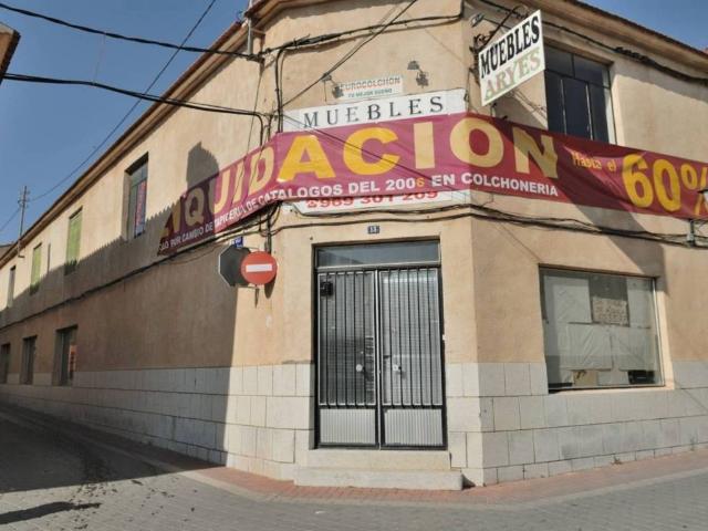 Local Comercial en venta en San Clemente