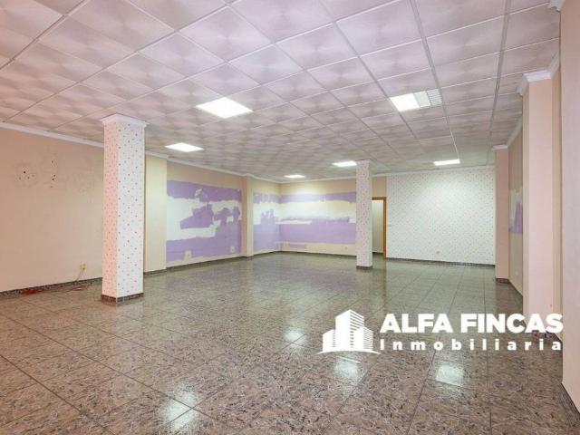 Local Comercial en venta en San Clemente