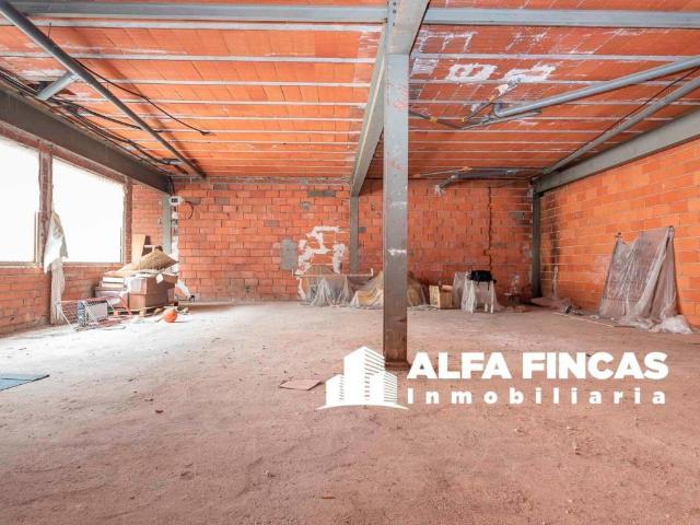 Local Comercial en venta en San Clemente, Castilla-La Mancha