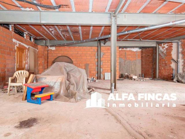 Local Comercial en venta en San Clemente