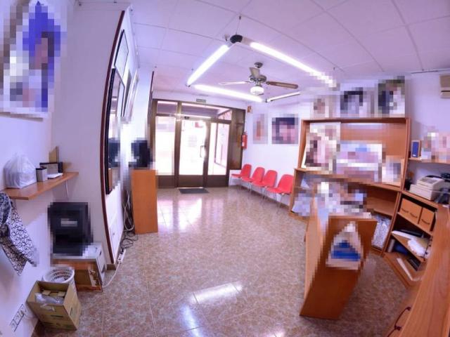 Local Comercial en venta en San Clemente, Cuenca