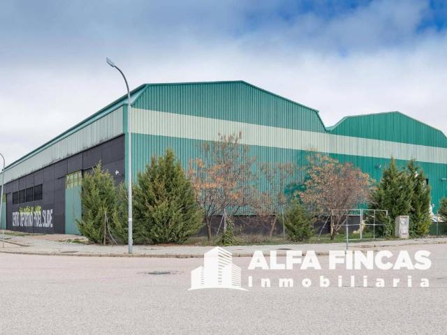 Local Comercial en venta en San Clemente, Castilla-La Mancha