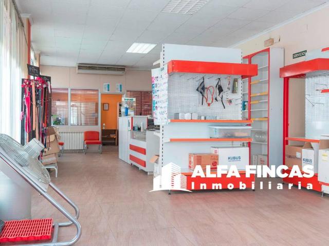 Local Comercial en venta en San Clemente