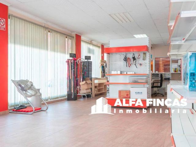 Local Comercial en venta en San Clemente, Castilla-La Mancha