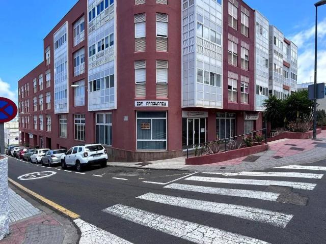 Local Comercial en venta en San Cristóbal de La Laguna, Canarias