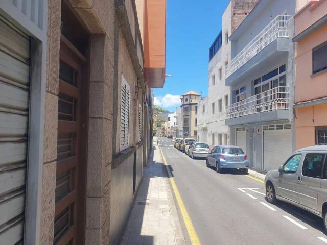 Local Comercial en venta en San Cristóbal de La Laguna, Canarias