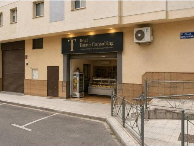 Local Comercial en venta en San Cristóbal de La Laguna, Canarias