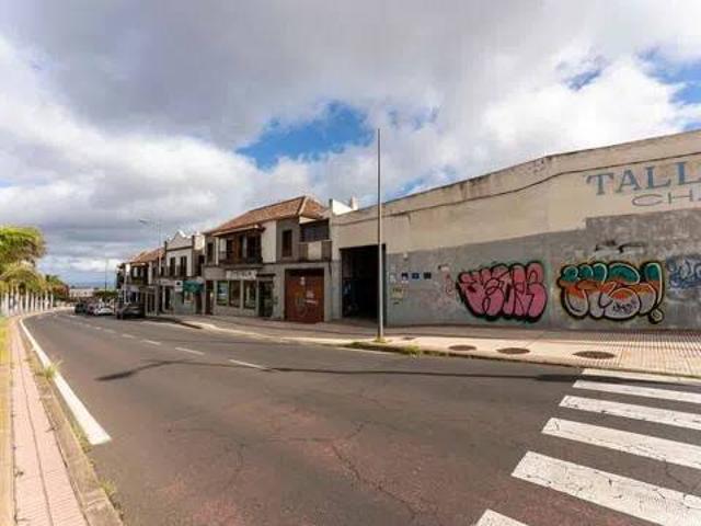Local Comercial en venta en San Cristóbal de La Laguna, Canarias